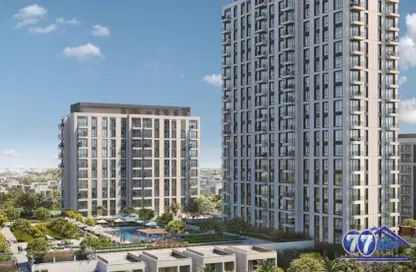 Apartment - 2 Bedrooms - 2 Bathrooms for sale in Park Horizon Podium - Park Horizon - Dubai Hills Estate - Dubai Apartment - 2 Bedrooms - 2 Bathrooms for sale in Park Horizon Podium - Park Horizon - Dubai Hills Estate - Dubai