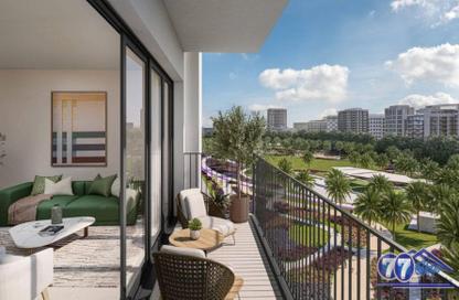 Apartment - 2 Bedrooms - 2 Bathrooms for sale in Park Horizon Podium - Park Horizon - Dubai Hills Estate - Dubai Apartment - 2 Bedrooms - 2 Bathrooms for sale in Park Horizon Podium - Park Horizon - Dubai Hills Estate - Dubai