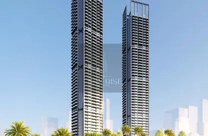 Apartment - Studio - 1 Bathroom for sale in Ananda Residences - Motor City - Dubai