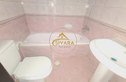 Apartment - 3 Bedrooms - 3 Bathrooms for rent in Bukhara Street - Al Nahda - Sharjah Apartment - 3 Bedrooms - 3 Bathrooms for rent in Bukhara Street - Al Nahda - Sharjah