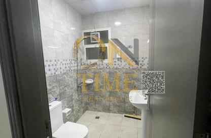 Apartment - Studio - 1 Bathroom for rent in Ajman Corniche Residences - Ajman Corniche Road - Ajman