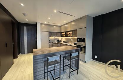 Apartment - 1 - 2 for sale in The Ivy - District 5 - Jumeirah Village Triangle - Dubai Apartment - 1 - 2 for sale in The Ivy - District 5 - Jumeirah Village Triangle - Dubai
