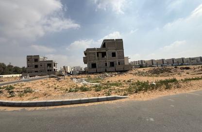 Land - Studio for sale in Al Helio 2 - Al Helio - Ajman Land - Studio for sale in Al Helio 2 - Al Helio - Ajman