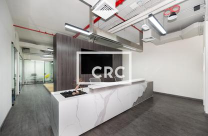 Office Space - Studio for rent in Latifa Tower - Sheikh Zayed Road - Dubai Office Space - Studio for rent in Latifa Tower - Sheikh Zayed Road - Dubai