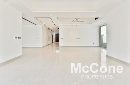 Villa - 5 Bedrooms - 7 Bathrooms for rent in Al Furjan West - Al Furjan - Dubai
