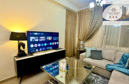 Apartment - 2 - 2 for rent in Al Taawun Street - Al Taawun - Sharjah