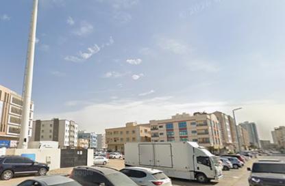 Whole Building - 7+ Bedrooms - 7+ Bathrooms for sale in Al Jurf 2 - Al Jurf - Ajman Downtown - Ajman