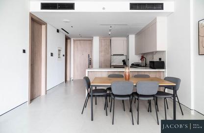 شقة - 1 - 2 للبيع في ال 100 - ميدان افينيو - ميدان - دبي شقة - 1 - 2 للبيع في ال 100 - ميدان افينيو - ميدان - دبي