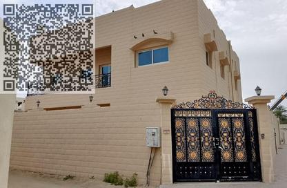 Villa - 5 - 4 for sale in Liwara 1 - Ajman