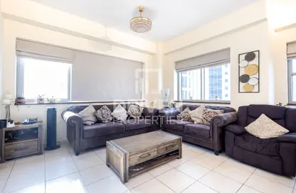 Apartment - 3 Bedrooms - 5 Bathrooms for sale in Executive Tower C - Executive Towers - Business Bay - Dubai