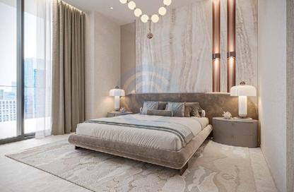 Apartment - Studio - 1 for sale in One Sky Park - District 15 - Jumeirah Village Circle - Dubai