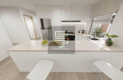 Apartment - 2 Bedrooms - 3 Bathrooms for sale in The Sustainable City - Yas Island - Yas Island - Abu Dhabi Apartment - 2 Bedrooms - 3 Bathrooms for sale in The Sustainable City - Yas Island - Yas Island - Abu Dhabi