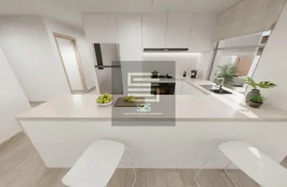 Apartment - 2 Bedrooms - 3 Bathrooms for sale in The Sustainable City - Yas Island - Yas Island - Abu Dhabi