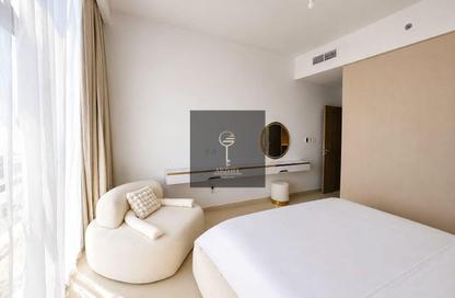 Apartment - 1 Bedroom - 2 Bathrooms for rent in Arbor View - Arjan - Dubai