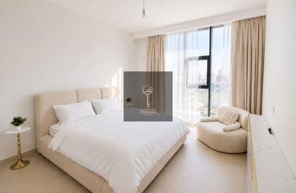 Apartment - 1 Bedroom - 2 Bathrooms for rent in Arbor View - Arjan - Dubai