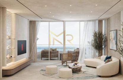 Apartment - 2 Bedrooms - 2 Bathrooms for sale in La Perla - Al Marjan Island - Ras Al Khaimah