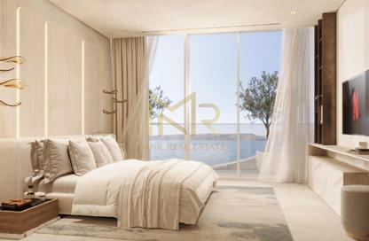 Apartment - 2 Bedrooms - 2 Bathrooms for sale in La Perla - Al Marjan Island - Ras Al Khaimah