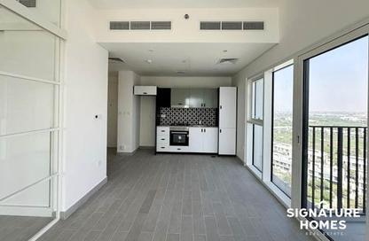 Apartment - 2 Bedrooms - 1 Bathroom for rent in Golfville Block A - Golfville - Dubai Hills Estate - Dubai