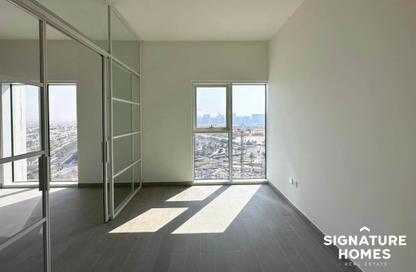 Apartment - 2 Bedrooms - 1 Bathroom for rent in Golfville Block A - Golfville - Dubai Hills Estate - Dubai