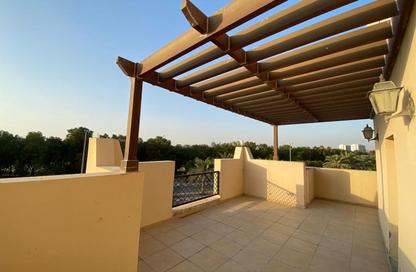 Apartment - 2 Bedrooms - 3 Bathrooms for rent in Al Ramth 23 - Al Ramth - Remraam - Dubai