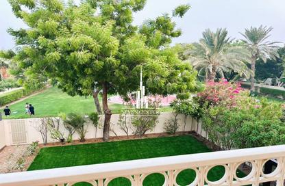 Villa - 3 Bedrooms - 4 Bathrooms for rent in Springs 8 - The Springs - Dubai Villa - 3 Bedrooms - 4 Bathrooms for rent in Springs 8 - The Springs - Dubai