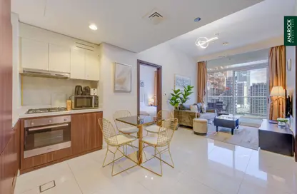 Apartment - 2 Bedrooms - 2 Bathrooms for rent in Vera Residences - Business Bay - Dubai Apartment - 2 Bedrooms - 2 Bathrooms for rent in Vera Residences - Business Bay - Dubai