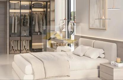 Apartment - Studio - 1 for sale in The Boulevard by Prestige One - Dubai Land Residence Complex - Dubai Apartment - Studio - 1 for sale in The Boulevard by Prestige One - Dubai Land Residence Complex - Dubai