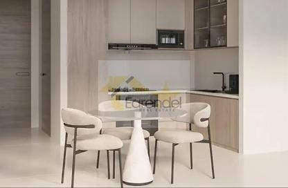Apartment - Studio - 1 for sale in The Boulevard by Prestige One - Dubai Land Residence Complex - Dubai Apartment - Studio - 1 for sale in The Boulevard by Prestige One - Dubai Land Residence Complex - Dubai