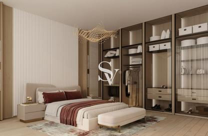 Apartment - Studio - 1 for sale in Binghatti Flare - District 2 - Jumeirah Village Triangle - Dubai