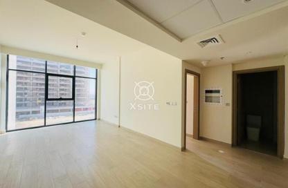 Apartment - 1 Bedroom - 1 Bathroom for rent in Azizi Riviera 48 - Azizi Riviera - Meydan One - Meydan - Dubai
