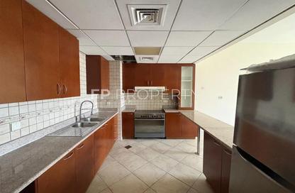 Apartment - 2 Bedrooms - 3 Bathrooms for rent in Widcombe House 1 - Widcombe House - Motor City - Dubai