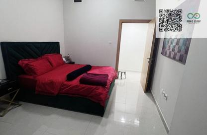 Apartment - 2 Bedrooms - 2 Bathrooms for sale in Al Aamra Gardens - Al Amerah - Ajman