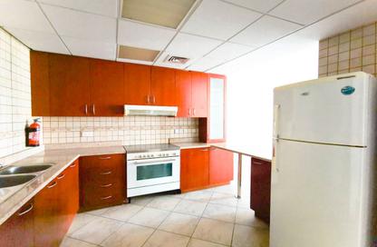 Apartment - 2 Bedrooms - 3 Bathrooms for rent in Shakespeare Circus 2 - Shakespeare Circus - Motor City - Dubai