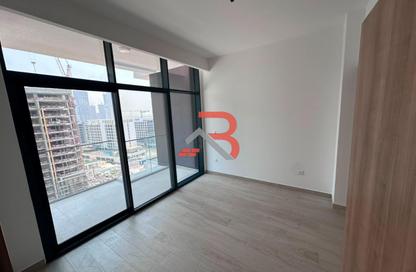 Apartment - 1 Bedroom - 1 Bathroom for rent in Azizi Riviera Beachfront Tower A - Azizi Riviera Beachfront - Azizi Riviera - Meydan One - Meydan - Dubai