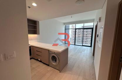 Apartment - 1 Bedroom - 1 Bathroom for rent in Azizi Riviera Beachfront Tower A - Azizi Riviera Beachfront - Azizi Riviera - Meydan One - Meydan - Dubai Apartment - 1 Bedroom - 1 Bathroom for rent in Azizi Riviera Beachfront Tower A - Azizi Riviera Beachfront - Azizi Riviera - Meydan One - Meydan - Dubai