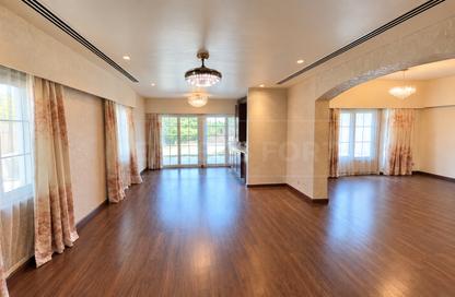 Villa - 3 - 4 for rent in Jumeirah Village Circle - Dubai Villa - 3 - 4 for rent in Jumeirah Village Circle - Dubai