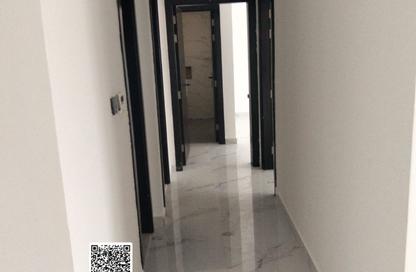 Apartment - 2 Bedrooms - 2 Bathrooms for rent in Al Mowaihat 3 - Al Mowaihat - Ajman