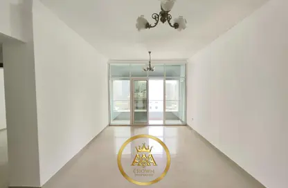 شقة - غرفة نوم - 2 حمامات للايجار في شارع التعاون الجديد - التعاون - الشارقة شقة - غرفة نوم - 2 حمامات للايجار في شارع التعاون الجديد - التعاون - الشارقة