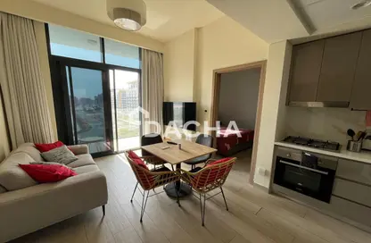 Apartment - 2 Bedrooms - 2 Bathrooms for rent in Azizi Riviera 47 - Azizi Riviera - Meydan One - Meydan - Dubai Apartment - 2 Bedrooms - 2 Bathrooms for rent in Azizi Riviera 47 - Azizi Riviera - Meydan One - Meydan - Dubai