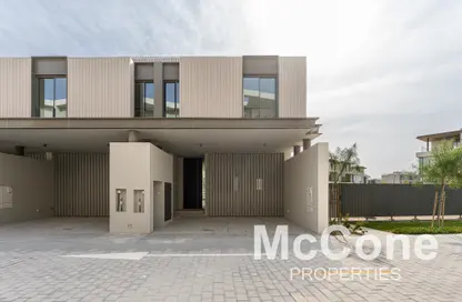 Villa - 3 Bedrooms - 4 Bathrooms for rent in Nad Al Sheba Gardens 1 - Nad Al Sheba Gardens - Nad Al Sheba - Dubai