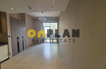 Apartment - Studio - 1 for rent in Golf Vista Heights - Dubai Sports City - Dubai