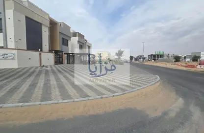 أرض - استوديو للبيع في الزاهية جاردنز - الزاهية - عجمان