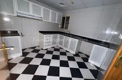 Apartment - 1 Bedroom - 1 Bathroom for rent in Bukhara Street - Al Nahda - Sharjah Apartment - 1 Bedroom - 1 Bathroom for rent in Bukhara Street - Al Nahda - Sharjah