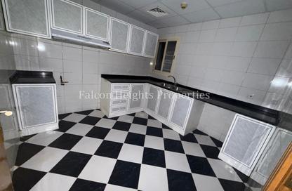 Apartment - 1 Bedroom - 1 Bathroom for rent in Bukhara Street - Al Nahda - Sharjah Apartment - 1 Bedroom - 1 Bathroom for rent in Bukhara Street - Al Nahda - Sharjah