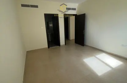 Apartment - 1 Bedroom - 2 Bathrooms for rent in Al Zuaina Building - Al Musalla - Al Gharb - Sharjah