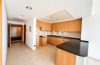 Apartment - 1 Bedroom - 2 Bathrooms for sale in Clayton Residency - Business Bay - Dubai