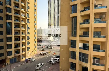 Apartment - 3 Bedrooms - 3 Bathrooms for sale in Al Khor Tower A1 - Al Khor Towers - Ajman Downtown - Ajman