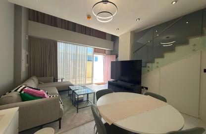 Townhouse - 1 Bedroom - 2 Bathrooms for rent in Rukan 3 - Rukan - Dubai Townhouse - 1 Bedroom - 2 Bathrooms for rent in Rukan 3 - Rukan - Dubai