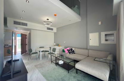 Townhouse - 1 Bedroom - 2 Bathrooms for rent in Rukan 3 - Rukan - Dubai