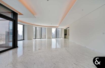 Penthouse - 4 Bedrooms - 6 Bathrooms for sale in IL Primo - Opera District - Downtown Dubai - Dubai